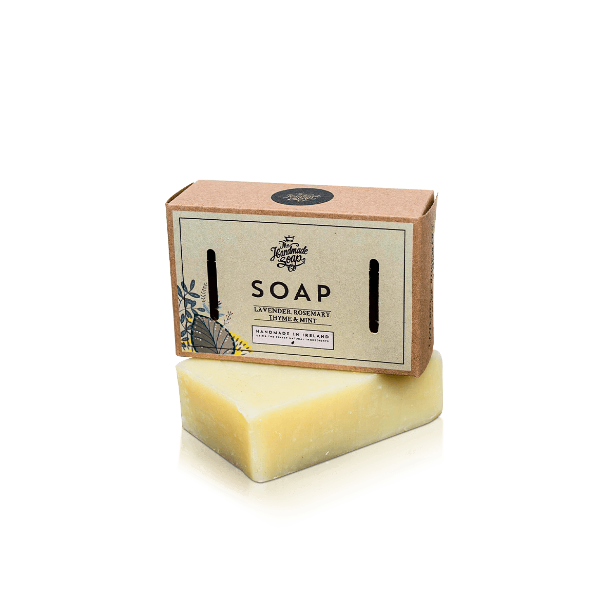 Custom soap boxes with printed paperboard, product windows and a close fit for retail-ready soap bars.
